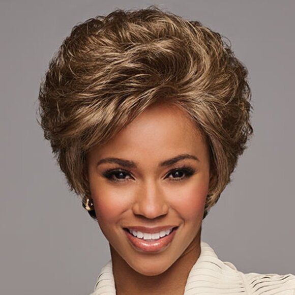 GABOR INSTINCT LUXURY in G38+ Sugared Walnut - Picture 6 of 7